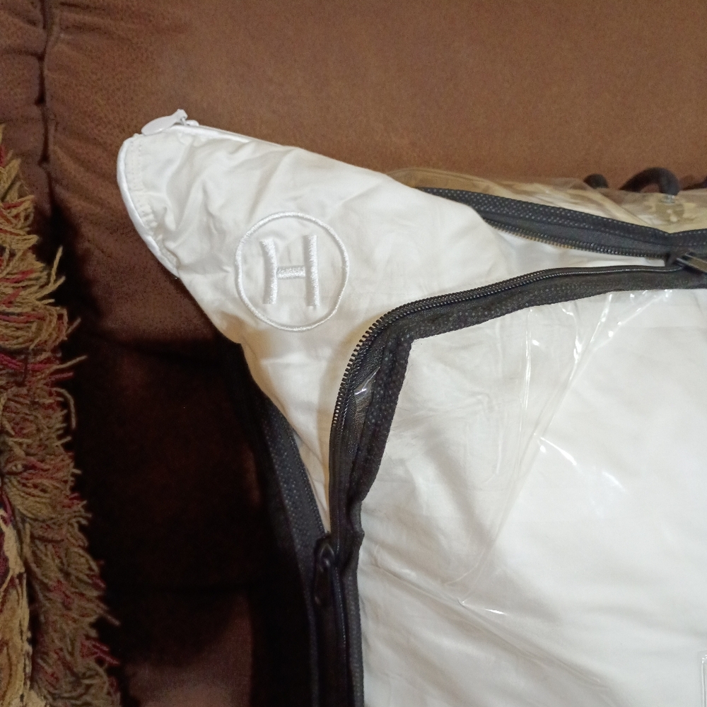 Hotel Collection Euro Pillow - Picture 6 of 9